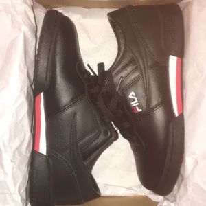 FILA shoes